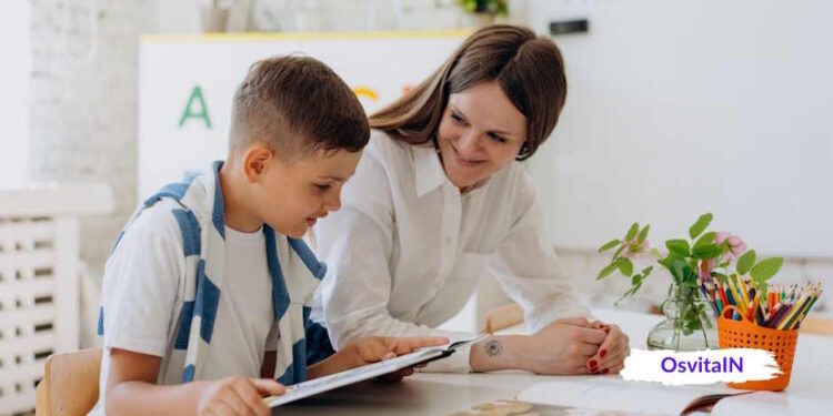 Місія нездійсненна як зробити з дитиною уроки легко та просто - OsvitaIN