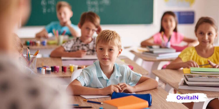 Для чого потрібні рейтинги шкіл? Для чого потрібні рейтинги навчальних закладів - OsvitaIN