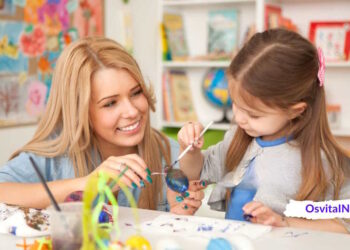 Мистецтво значення в житті дитини для її розвитку та формування - OsvitaIN