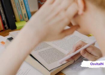 НМТ важные нововведения в 2024 году - OsvitaIN