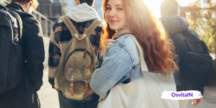 Поступление в техникум преимущества для молодых людей - OsvitaIN