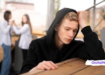О важном ментальное здоровье школьников как определить - OsvitaIN