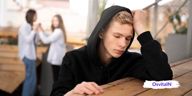 О важном: ментальное здоровье школьников О важном ментальное здоровье школьников как определить - OsvitaIN