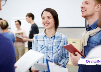 Образовательные выставки почему важно посетить - OsvitaIN