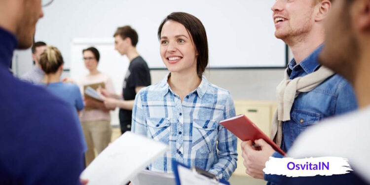 Освітні виставки: чому варто відвідати Освітні виставки чому важливо відвідати - OsvitaIN