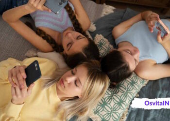 Причини та боротьба з інтернет-залежністю школярів - OsvitaIN