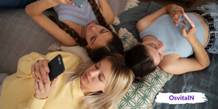 Причины и борьба с интернет-зависимостью детей Причины и борьба с интернет-зависимостью у школьников - OsvitaIN