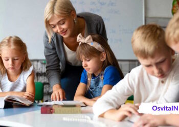 Робота над помилками новий семестр в школі - OsvitaIN