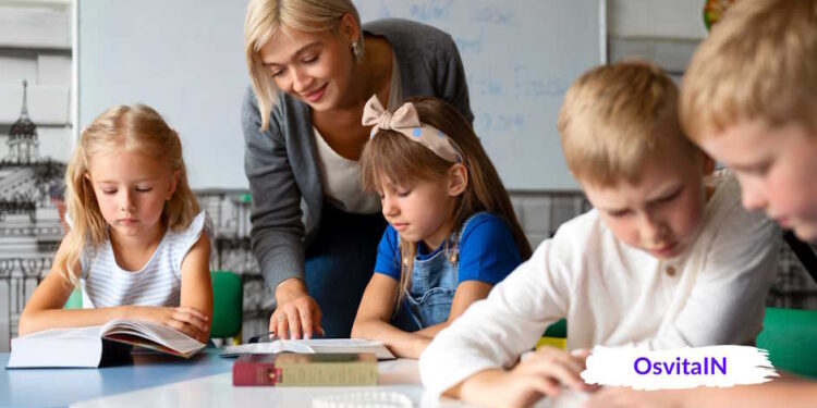 Робота над помилками: новий семестр Робота над помилками новий семестр в школі - OsvitaIN