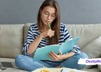 Успешная подготовка к НМТ 2024 – советы и рекомендации - OsvitaIN