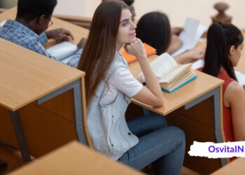 Про що скаже рейтинг вищих закладів України - OsvitaIN