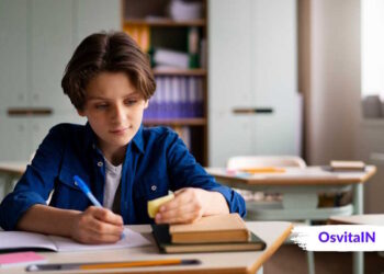 Академічна доброчесність у школі Школяр, не списуй! - OsvitaIN