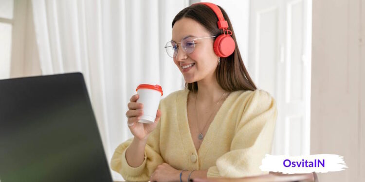 Дистанционные курсы иностранных языков: плюсы и минусы Дистанционные курсы языков плюсы и недостатки - OsvitaIN