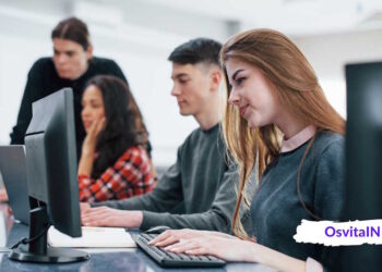 Яка різниця між закладами - технікумом і коледжем - OsvitaIN