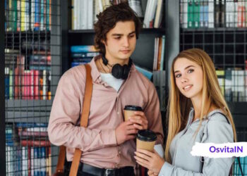 Залишитися в школі (гімназії чи ліцеї) чи вступити до коледжу - OsvitaIN