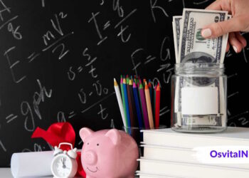 Инвестиции в образование - ключ к успешному будущему - OsvitaIN
