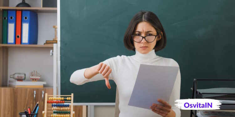 Оцінювання в НУШ: функції та проблематика Оцінювання в НУШ функції та проблематика що треба знати - OsvitaIN