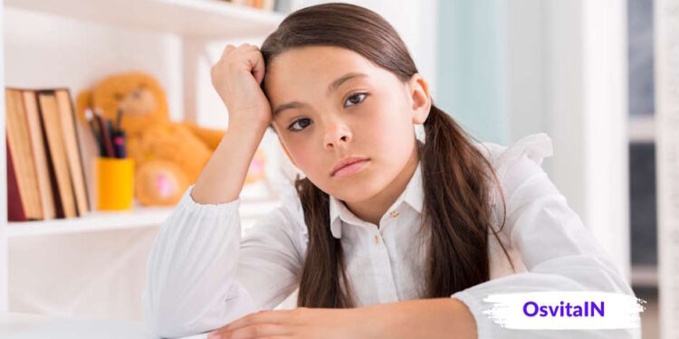 Что делать учителю, если ученик не доволен оценкой Что делать учителю если ученик не доволен своей оценкой - OsvitaIN