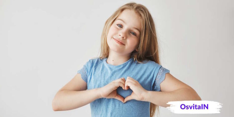 Як навчити дитину піклуватися про ментальне здоров’я? Як навчити дитину піклуватися про ментальне здоров’я та впоратися зі стресом - OsvitaIN