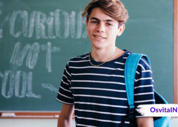 Можно ли ученику исправить оценки в конце учебного года - OsvitaIN