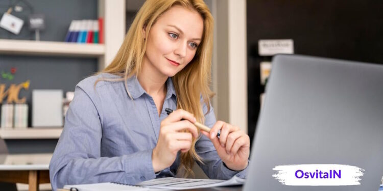 Як стати найкращим учителем онлайн-навчання Як стати найкращим вчителем та репетитором онлайн-навчання в школі - Polska Consult TM