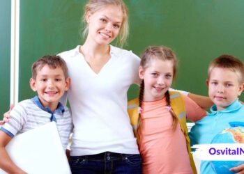 Як здобувачу освіти встановити гарні відносини з вчителем - OsvitaIN