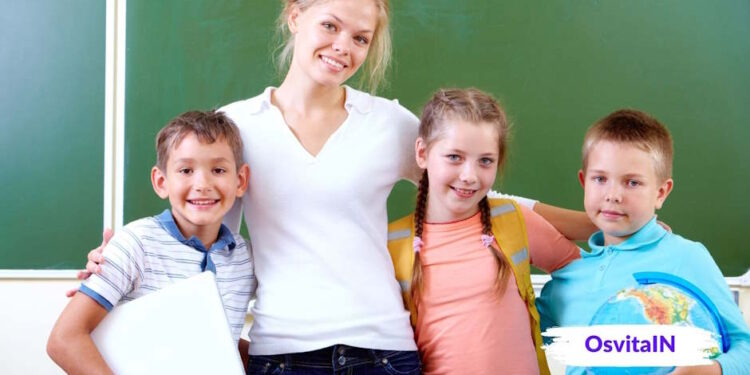 Топ-7 советов ученику: как установить хорошие отношения с учителем Як здобувачу освіти встановити гарні відносини з вчителем - OsvitaIN