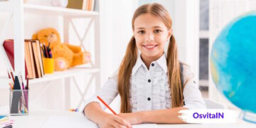 С Днем знаний! С началом учебного года! Советы как поздравить учеников и учителей - OsvitaIN