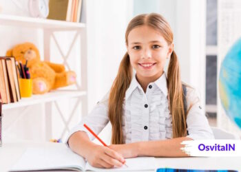 З Днем знань! З початком навчального року! Поради як привітати зі святом- OsvitaIN