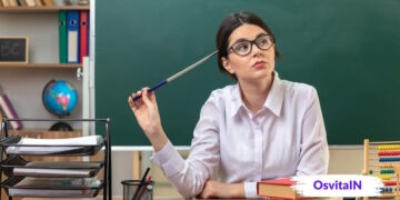 Як проводити оцінювання в НУШ середньої школи - OsvitaIN