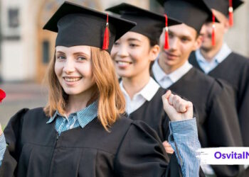 Украинские абитуриенты желают учиться за рубежом в Польше - OsvitaIN