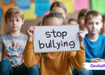 Як повідомити про булінг: алгоритм дій