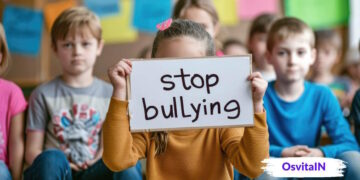 Как сообщить о буллинге алгоритм действий - OsvitaIN