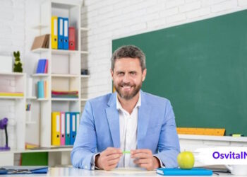 Як вчителю знайти мотивацію для роботи у навчальному закладі - OsvitaIN