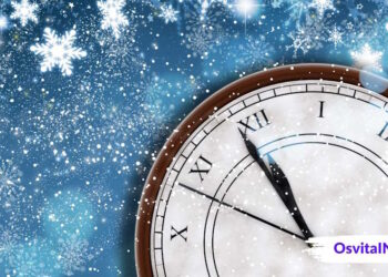 Час планувати новий рік - OsvitaIN