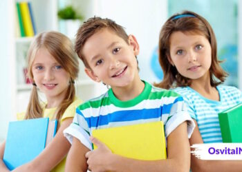 Початкова школа навчити вчитися - OsvitaIN