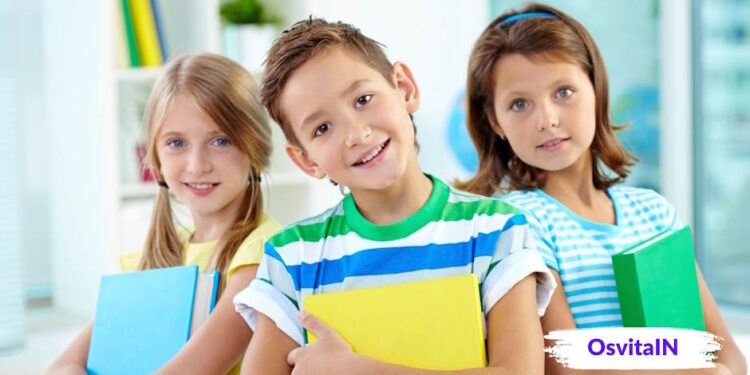 Початкова школа: навчити вчитися Початкова школа навчити вчитися - OsvitaIN