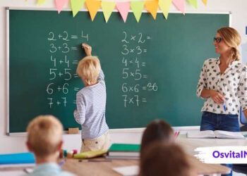 Школьное образование в Польше - OsvitaIN