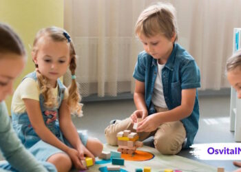 Система дошкільного освіти у Польщі - OsvitaIN