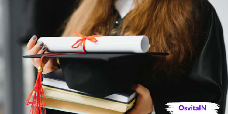 Як проходить ЄВІ/ЄФВВ на магістратурі Як проходить ЄВІЄФВВ на магістратурі - OsvitaIN