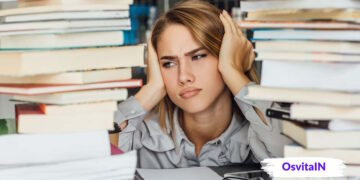 Как проходит ЕВЭ и ЕВВ на аспирантуру - OsvitaIN