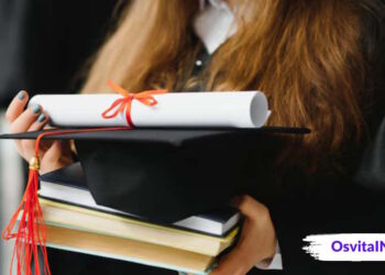 Как проходит ЕВЭЕФВВ на магистратуре - OsvitaIN