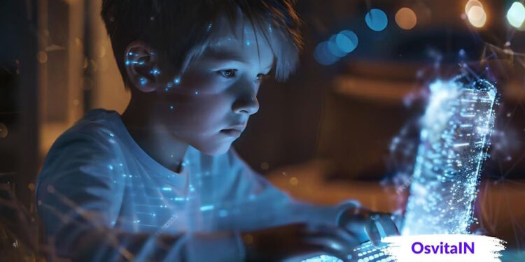 Критическое мышление - цифровая безопасность детей Критическое мышление как залог цифровой безопасности детей - OsvitaIN