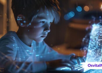 Критичне мислення як запорука цифрової безпеки дітей - OsvitaIN