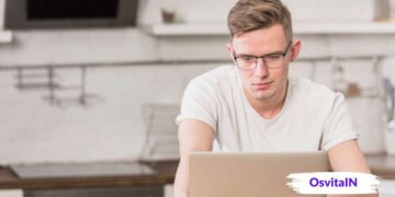 Подання заяв для вступу на магістратуру - OsvitaIN