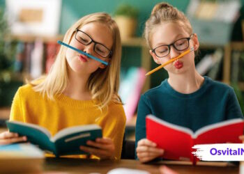 10 правил підтримки дисципліни у класі - OsvitaIN