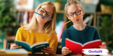 10 правил поддержания дисциплины в классе - OsvitaIN