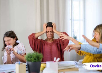 Дисципліна в класі причини її відсутності, поради вчителю - OsvitaIN