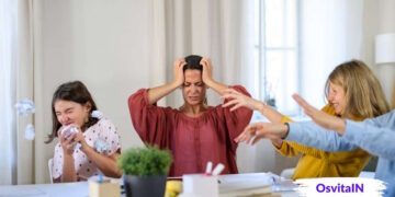 Дисципліна в класі причини її відсутності, поради вчителю - OsvitaIN