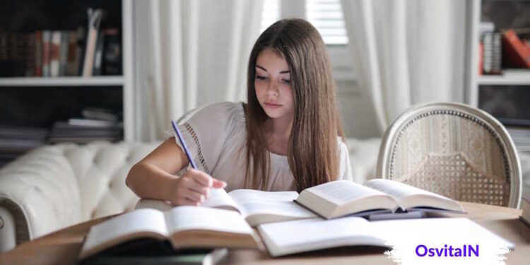 Как написать эссе структура и советы - OsvitaIN